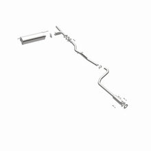 Load image into Gallery viewer, MagnaFlow BRE Exhaust Kit 97-05 Classic Malibu Cutlass - Additional View 10