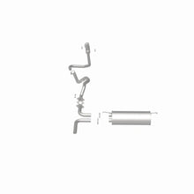 Load image into Gallery viewer, MagnaFlow BRE Exhaust Kit 97-05 Classic Malibu Cutlass - Additional View 11