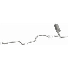 Load image into Gallery viewer, MagnaFlow BRE Exhaust Kit 97-05 Classic Malibu Cutlass - Additional View 14