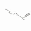 Load image into Gallery viewer, MagnaFlow BRE Exhaust Kit 97-05 Classic Malibu Cutlass - Additional View 15
