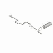 Load image into Gallery viewer, MagnaFlow BRE Exhaust Kit 97-05 Classic Malibu Cutlass - Additional View 15