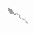 Load image into Gallery viewer, MagnaFlow BRE Exhaust Kit 97-06 Jeep Wrangler - Additional View 5