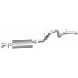 Load image into Gallery viewer, MagnaFlow BRE Exhaust Kit 97-06 Jeep Wrangler - Additional View 6