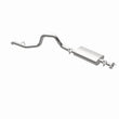Load image into Gallery viewer, MagnaFlow BRE Exhaust Kit 97-06 Jeep Wrangler - Additional View 7