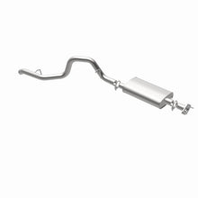 Load image into Gallery viewer, MagnaFlow BRE Exhaust Kit 97-06 Jeep Wrangler - Additional View 7
