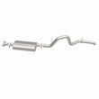 Load image into Gallery viewer, MagnaFlow BRE Exhaust Kit 97-06 Jeep Wrangler - Additional View 8