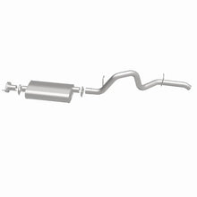 Load image into Gallery viewer, MagnaFlow BRE Exhaust Kit 97-06 Jeep Wrangler - Additional View 8