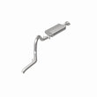 Load image into Gallery viewer, MagnaFlow BRE Exhaust Kit 97-06 Jeep Wrangler - Additional View 11