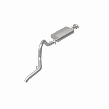 Load image into Gallery viewer, MagnaFlow BRE Exhaust Kit 97-06 Jeep Wrangler - Additional View 11