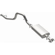 Load image into Gallery viewer, MagnaFlow BRE Exhaust Kit 97-06 Jeep Wrangler - Additional View 12