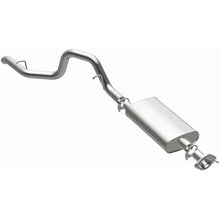 Load image into Gallery viewer, MagnaFlow BRE Exhaust Kit 97-06 Jeep Wrangler - Additional View 12