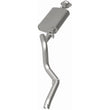 Load image into Gallery viewer, MagnaFlow BRE Exhaust Kit 97-06 Jeep Wrangler - Additional View 14
