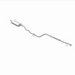 Load image into Gallery viewer, MagnaFlow BRE Exhaust Kit 97-99 Acura CL 3.0L - Side View