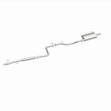 Load image into Gallery viewer, MagnaFlow BRE Exhaust Kit 97-99 Acura CL 3.0L - Additional View 5