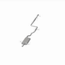 Load image into Gallery viewer, MagnaFlow BRE Exhaust Kit 97-99 Acura CL 3.0L - Additional View 6