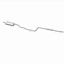 Load image into Gallery viewer, MagnaFlow BRE Exhaust Kit 97-99 Acura CL 3.0L - Additional View 7