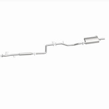 Load image into Gallery viewer, MagnaFlow BRE Exhaust Kit 97-99 Acura CL 3.0L - Additional View 9