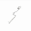 Load image into Gallery viewer, MagnaFlow BRE Exhaust Kit 97-99 Acura CL 3.0L - Additional View 11