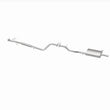 Load image into Gallery viewer, MagnaFlow BRE Exhaust Kit 97-99 Acura CL 3.0L - Additional View 12