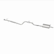 Load image into Gallery viewer, MagnaFlow BRE Exhaust Kit 97-99 Acura CL 3.0L - Additional View 12