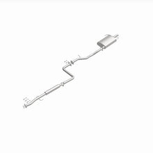Load image into Gallery viewer, MagnaFlow BRE Exhaust Kit 97-99 Acura CL 3.0L - Additional View 14