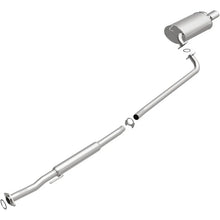 Load image into Gallery viewer, MagnaFlow BRE Exhaust Kit 97-99 Toyota Avalon 3.0L - Side View