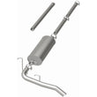 Load image into Gallery viewer, MagnaFlow BRE Exhaust Kit 97 Ford F-150 - Back View