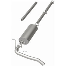 Load image into Gallery viewer, MagnaFlow BRE Exhaust Kit 97 Ford F-150 - Back View