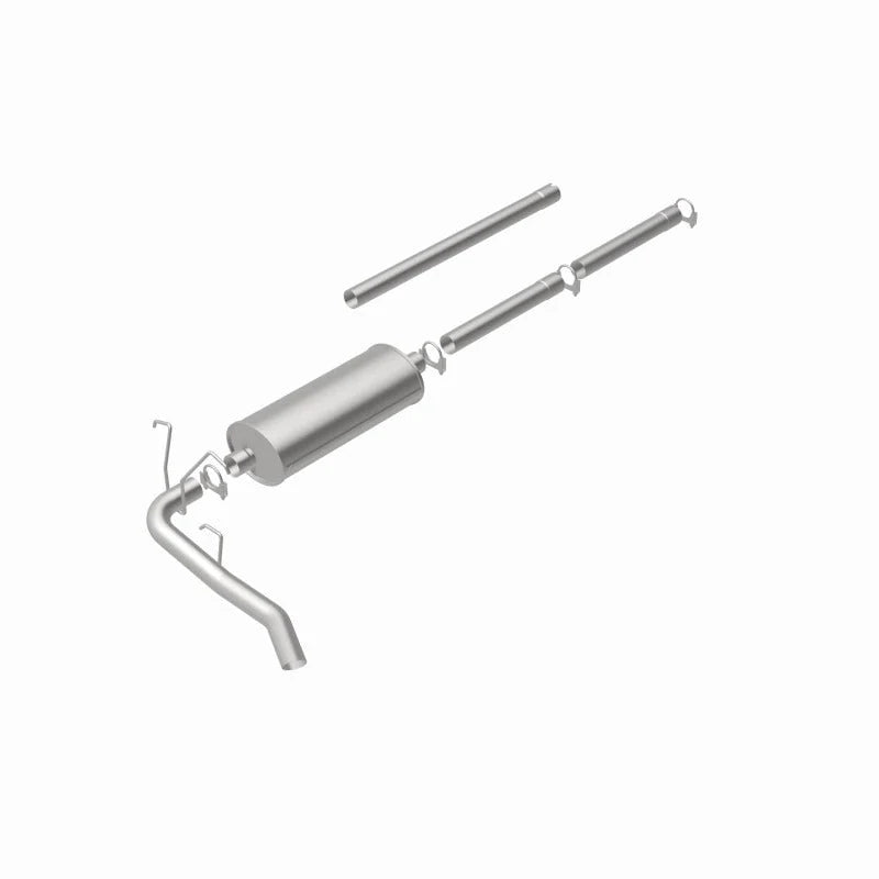 MagnaFlow BRE Exhaust Kit 97 Ford F-150 - Additional View 5