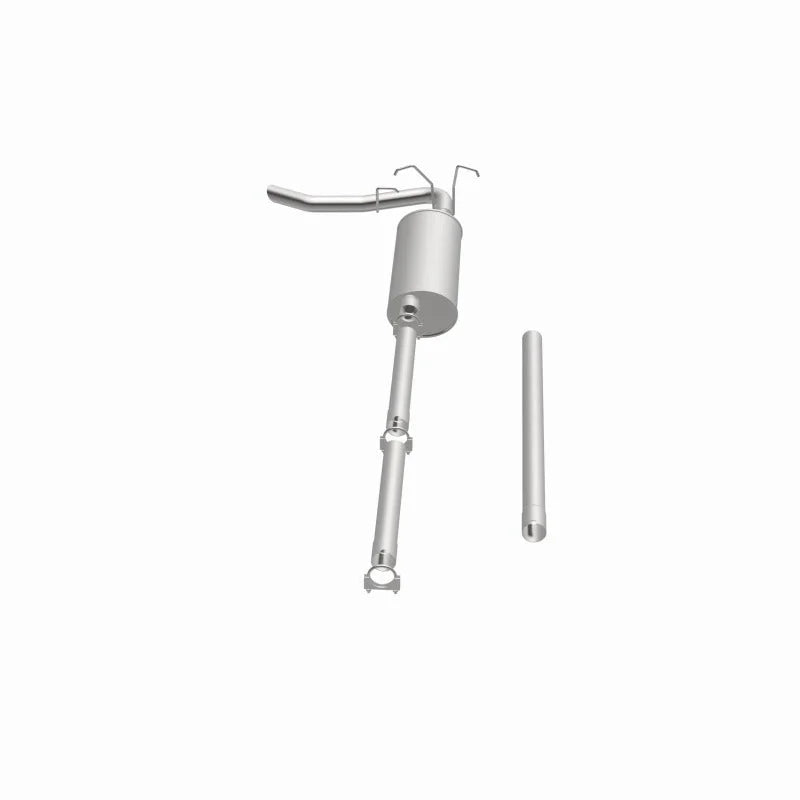 MagnaFlow BRE Exhaust Kit 97 Ford F-150 - Additional View 9