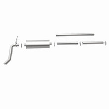 Load image into Gallery viewer, MagnaFlow BRE Exhaust Kit 97 Ford F-150 - Additional View 11