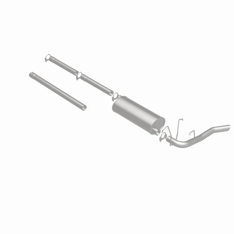 MagnaFlow BRE Exhaust Kit 97 Ford F-150 - Additional View 12