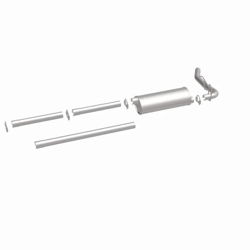 MagnaFlow BRE Exhaust Kit 97 Ford F-150 - Additional View 14
