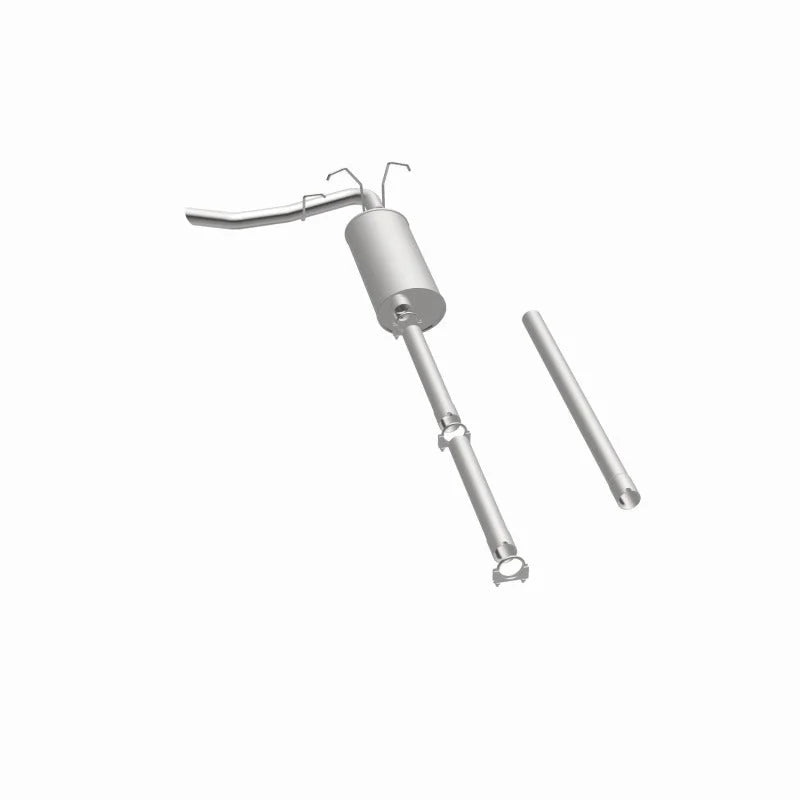 MagnaFlow BRE Exhaust Kit 97 Ford F-150 - Additional View 15