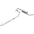 Load image into Gallery viewer, MagnaFlow BRE Exhaust Kit 98-00 Toyota RAV4 2.0L - Additional View 6