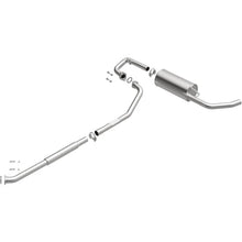Load image into Gallery viewer, MagnaFlow BRE Exhaust Kit 98-00 Toyota RAV4 2.0L - Additional View 6