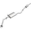 Load image into Gallery viewer, MagnaFlow BRE Exhaust Kit 98-00 Toyota Sienna 3.0L - Additional View 6