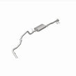 Load image into Gallery viewer, MagnaFlow BRE Exhaust Kit 98-01 Sonoma S10 Hombre 4.3L - Additional View 5