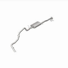 Load image into Gallery viewer, MagnaFlow BRE Exhaust Kit 98-01 Sonoma S10 Hombre 4.3L - Additional View 5