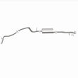 Load image into Gallery viewer, MagnaFlow BRE Exhaust Kit 98-01 Sonoma S10 Hombre 4.3L - Additional View 6