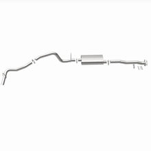 Load image into Gallery viewer, MagnaFlow BRE Exhaust Kit 98-01 Sonoma S10 Hombre 4.3L - Additional View 6