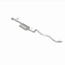 Load image into Gallery viewer, MagnaFlow BRE Exhaust Kit 98-01 Sonoma S10 Hombre 4.3L - Additional View 7