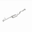 Load image into Gallery viewer, MagnaFlow BRE Exhaust Kit 98-01 Sonoma S10 Hombre 4.3L - Additional View 8