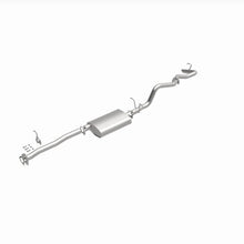 Load image into Gallery viewer, MagnaFlow BRE Exhaust Kit 98-01 Sonoma S10 Hombre 4.3L - Additional View 8