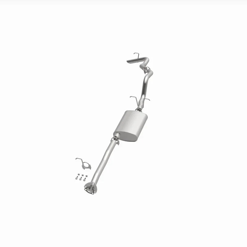 MagnaFlow BRE Exhaust Kit 98-01 Sonoma S10 Hombre 4.3L - Additional View 9