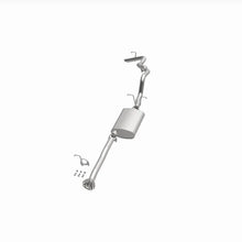 Load image into Gallery viewer, MagnaFlow BRE Exhaust Kit 98-01 Sonoma S10 Hombre 4.3L - Additional View 9