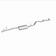 Load image into Gallery viewer, MagnaFlow BRE Exhaust Kit 98-01 Sonoma S10 Hombre 4.3L - Additional View 10