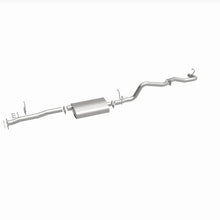 Load image into Gallery viewer, MagnaFlow BRE Exhaust Kit 98-01 Sonoma S10 Hombre 4.3L - Additional View 10