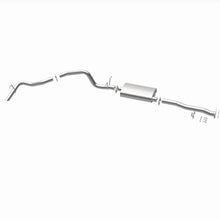 Load image into Gallery viewer, MagnaFlow BRE Exhaust Kit 98-01 Sonoma S10 Hombre 4.3L - Additional View 11