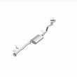 Load image into Gallery viewer, MagnaFlow BRE Exhaust Kit 98-01 Sonoma S10 Hombre 4.3L - Additional View 12